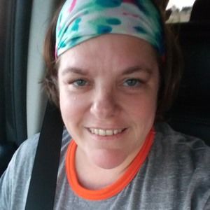 Meet your Posher, Cheryl